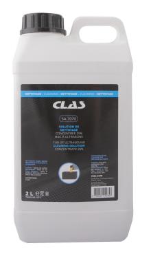 CLAS SA 7070